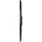 Ekena Millwork Pearl Ceiling Medallion (Fits Canopies up to 1 7/8"), Hand-Painted Bronze, 26 1/4"OD x 1 1/2"P CM26PEBZS - alternate 3